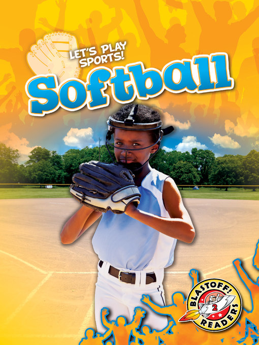 Title details for Softball by Kieran Downs - Available